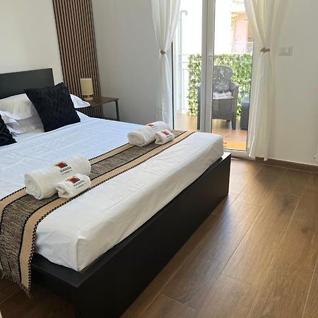 Havana House Apartment Bari Luaran gambar