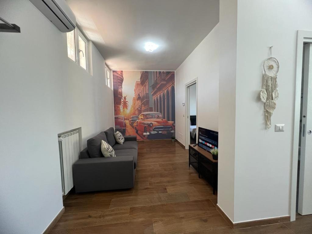 Havana House Apartment Bari Luaran gambar
