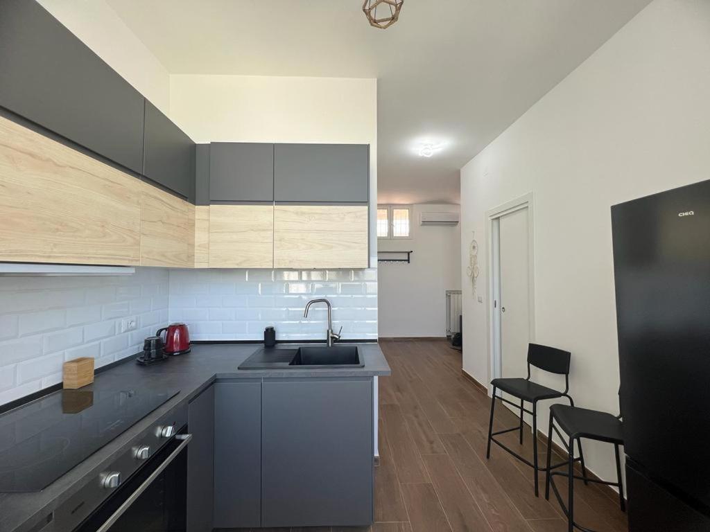 Havana House Apartment Bari Luaran gambar