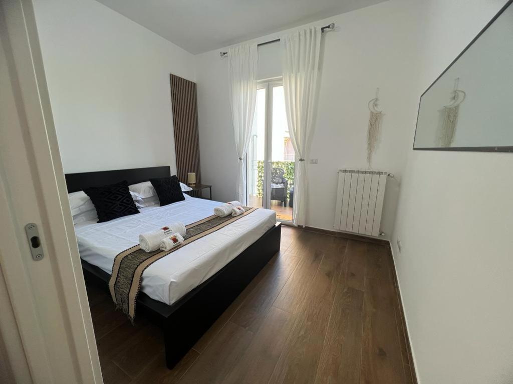Havana House Apartment Bari Luaran gambar