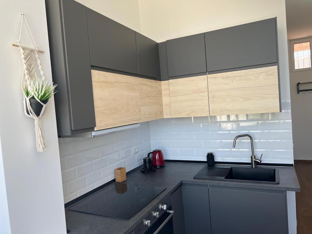 Havana House Apartment Bari Luaran gambar