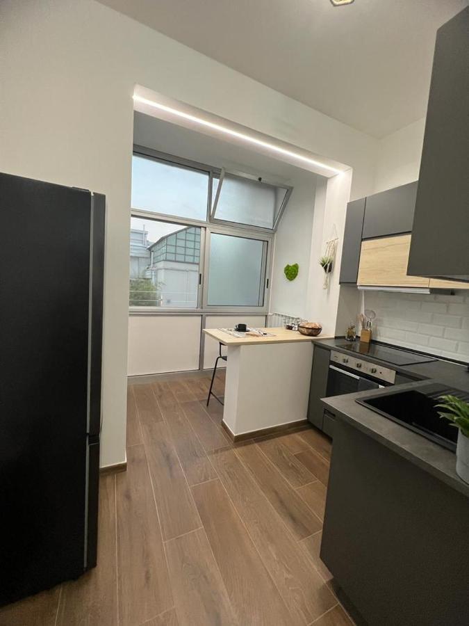 Havana House Apartment Bari Luaran gambar