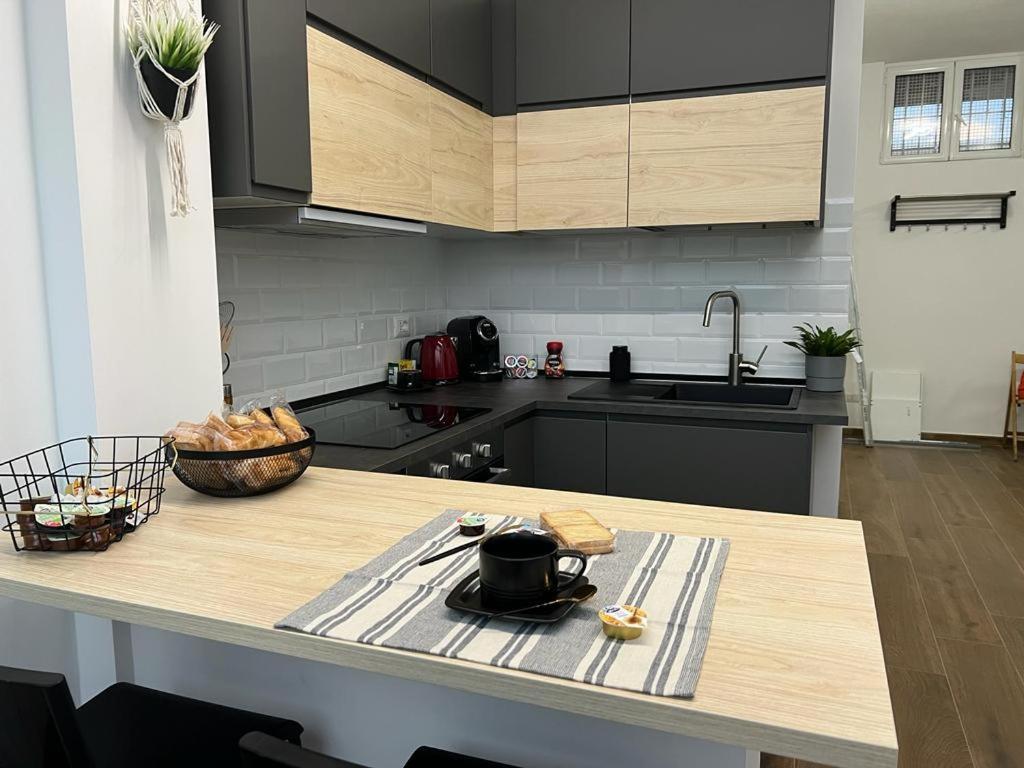 Havana House Apartment Bari Luaran gambar