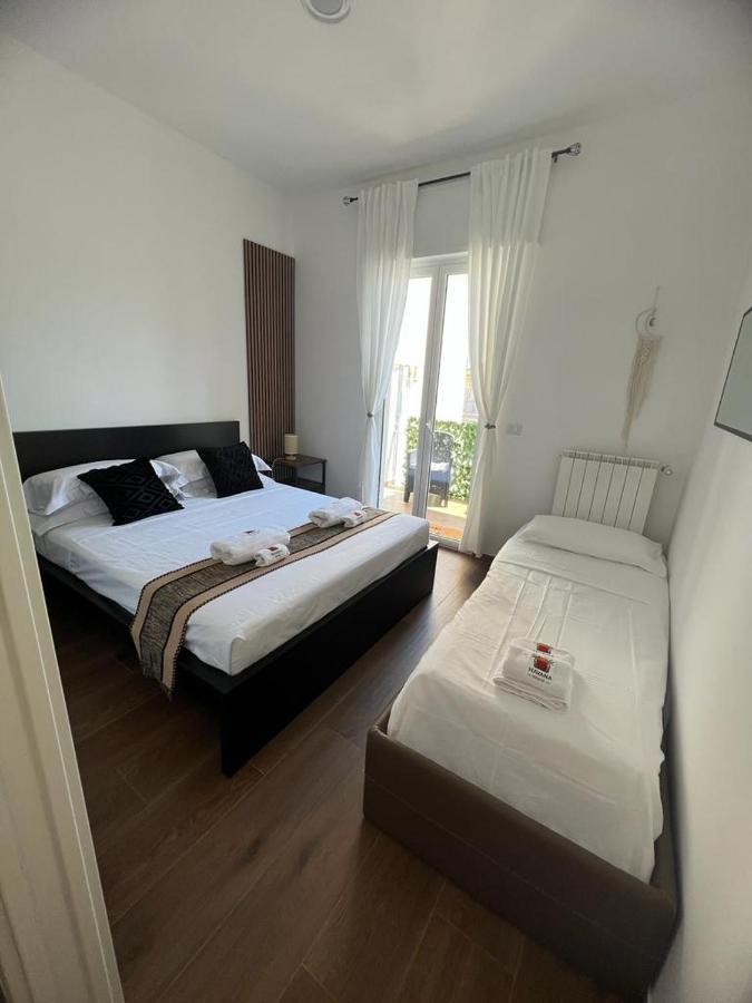 Havana House Apartment Bari Luaran gambar