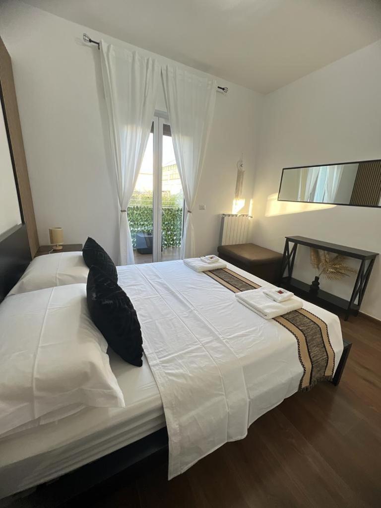Havana House Apartment Bari Luaran gambar