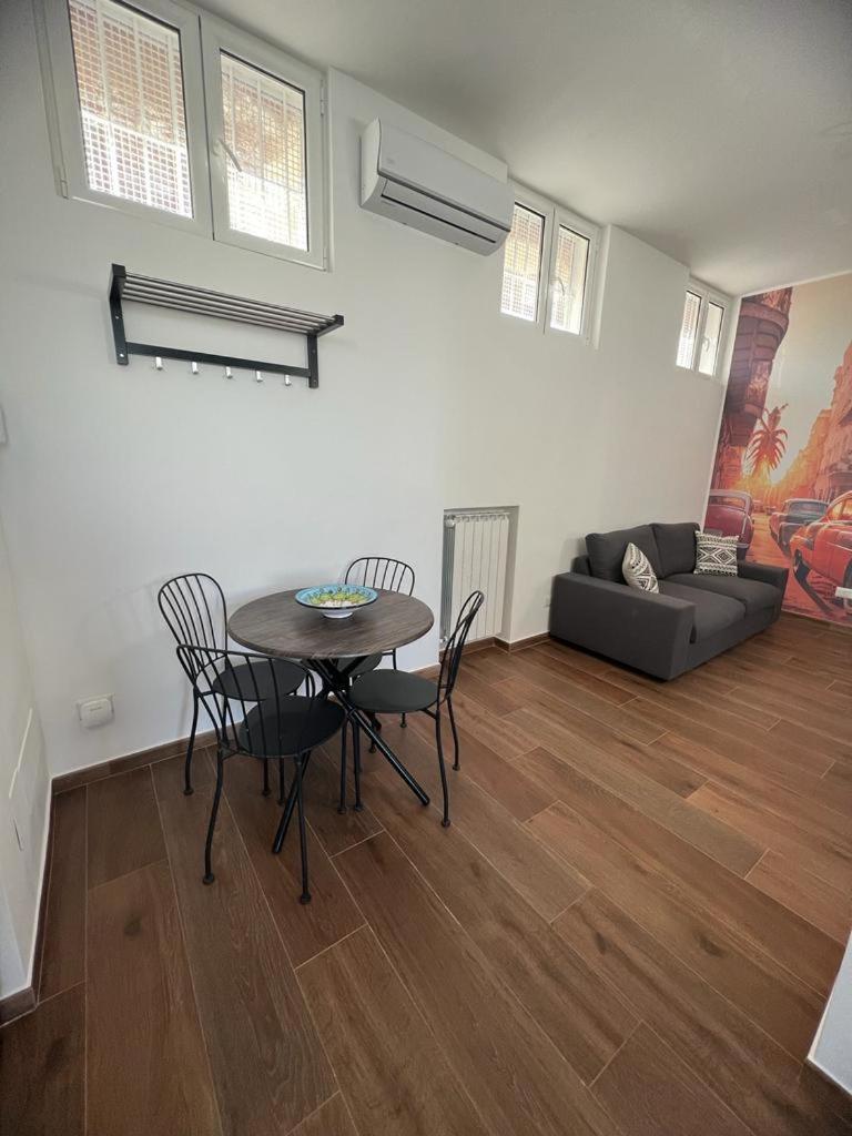Havana House Apartment Bari Luaran gambar
