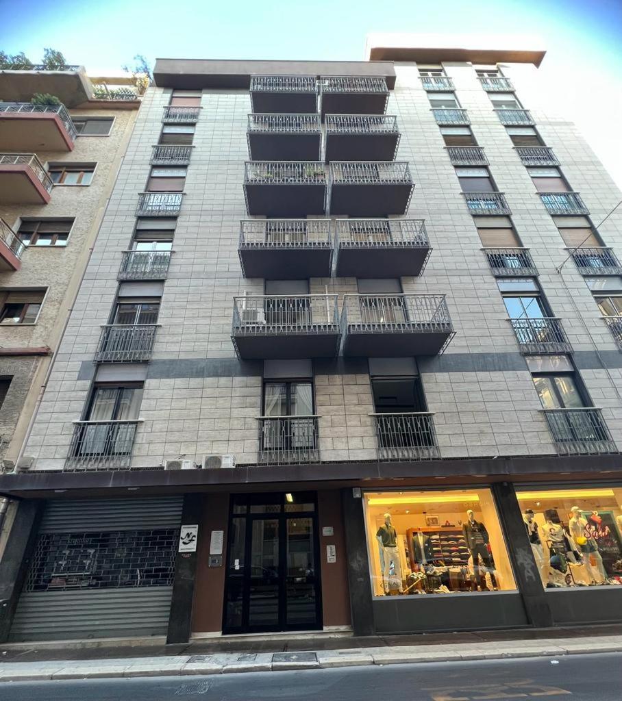 Havana House Apartment Bari Luaran gambar